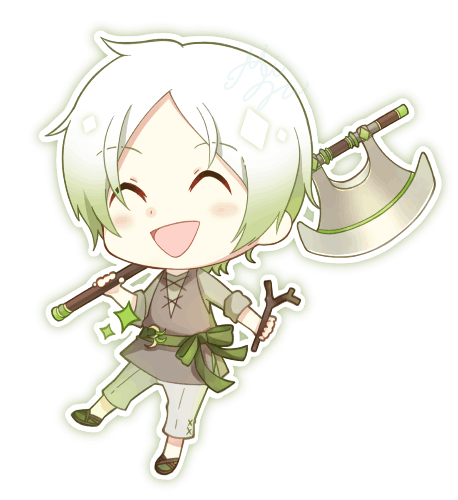 キナリ