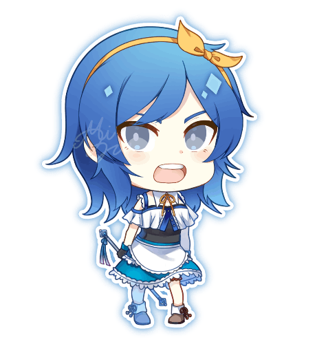セリシア
